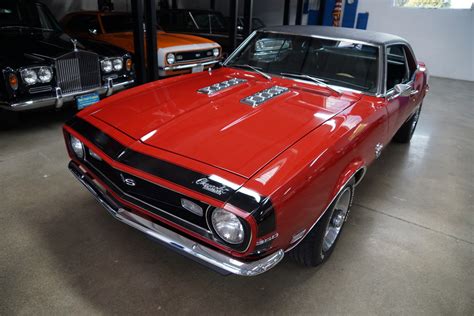 muscle cars and classics for sale